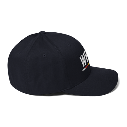 WEHO - Fitted Hat