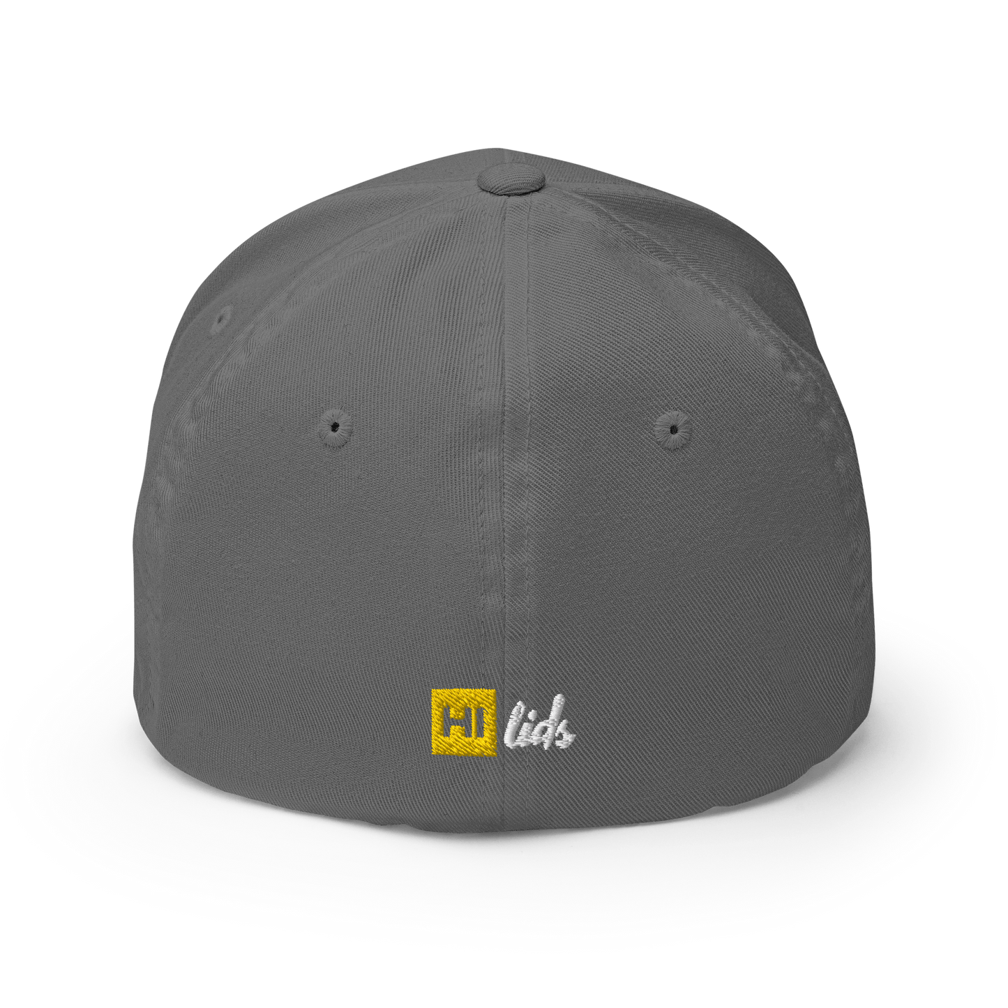 Mari - Fitted Hat