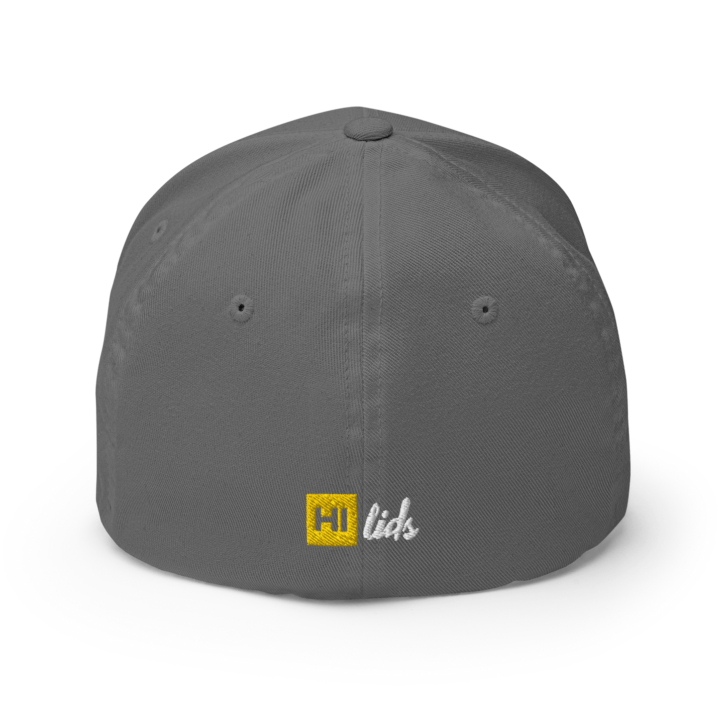 HODL - Fitted Hat