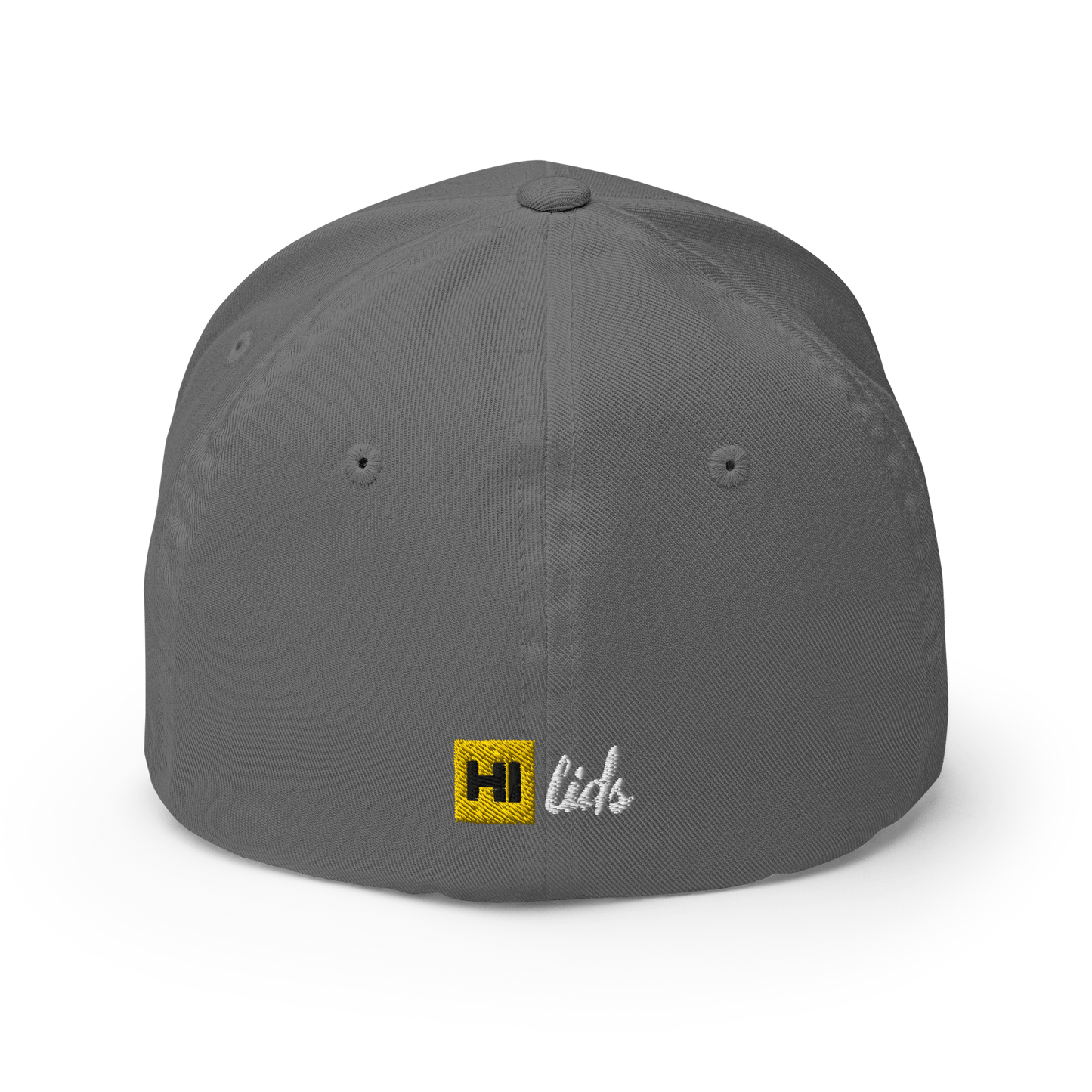 Molly - Fitted Hat