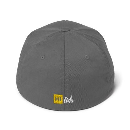 138 (bpm) - Fitted Hat