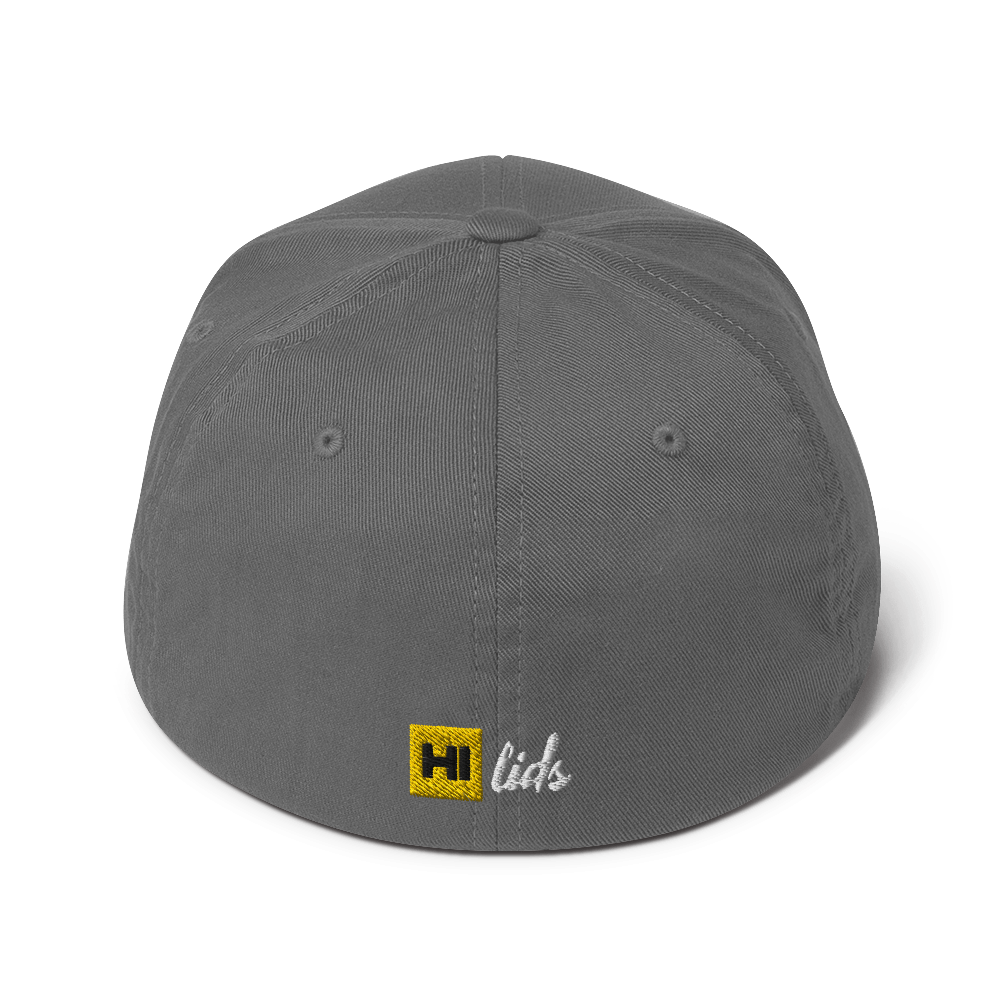 Untz - Fitted Hat