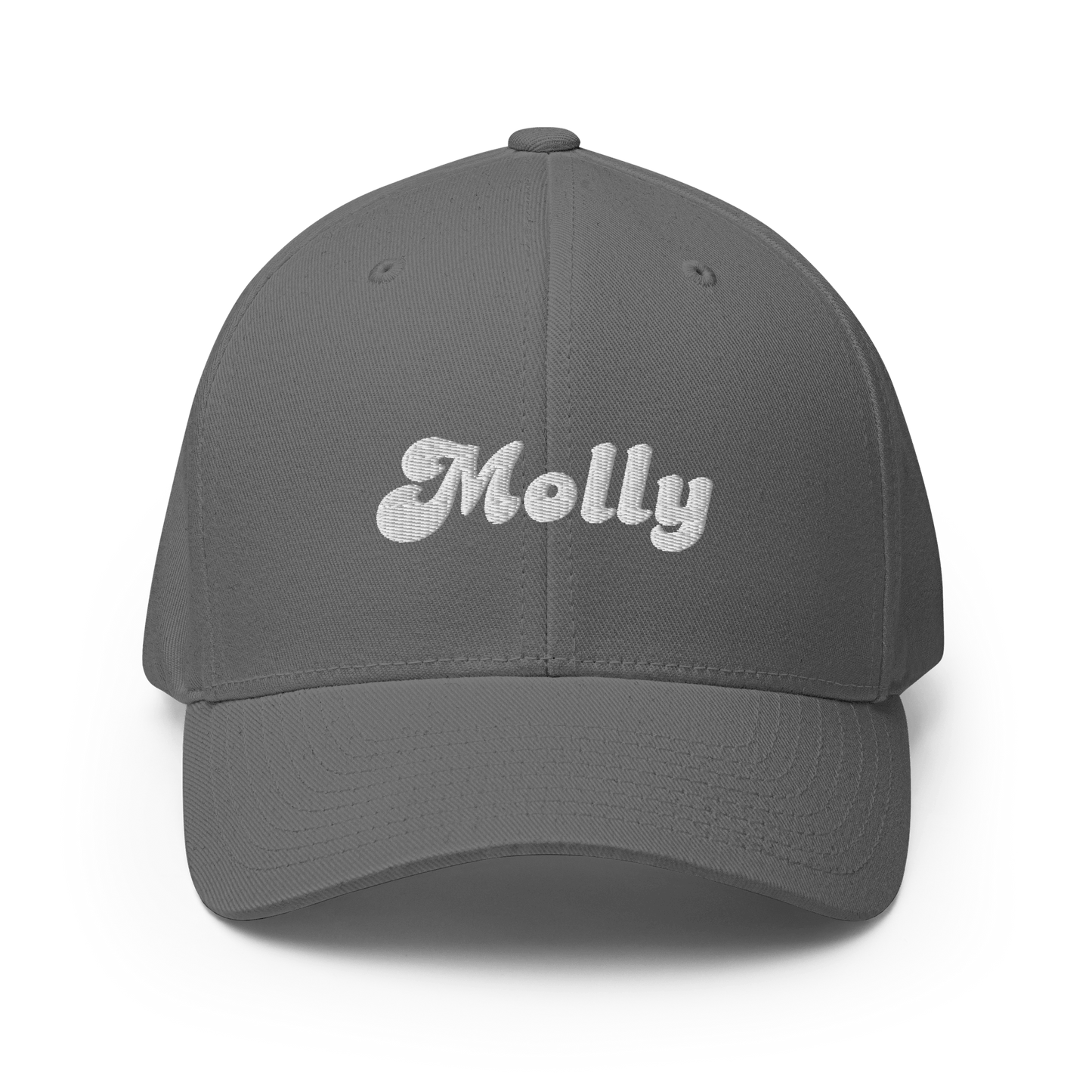 Molly - Fitted Hat