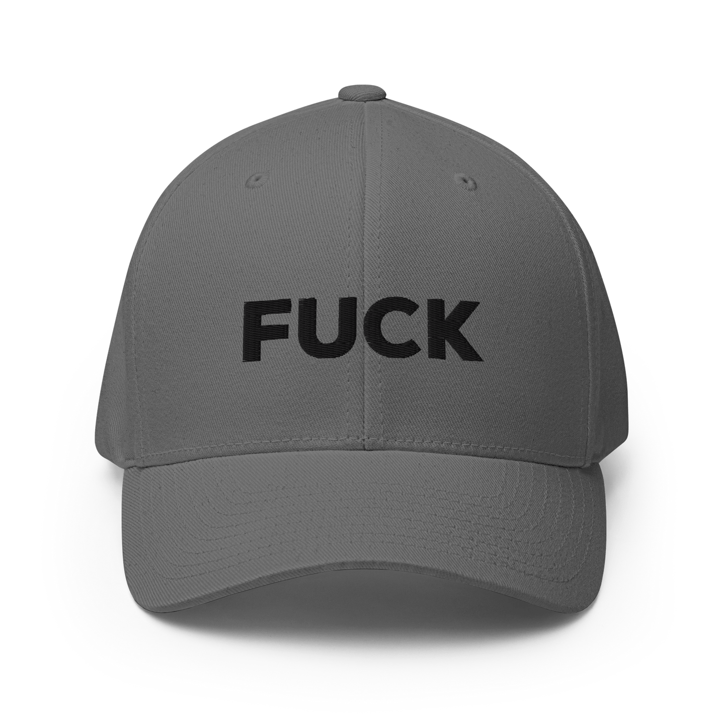 F%CK - Fitted Hat