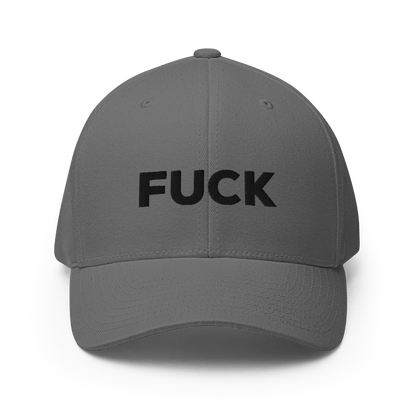 F%CK - Fitted Hat