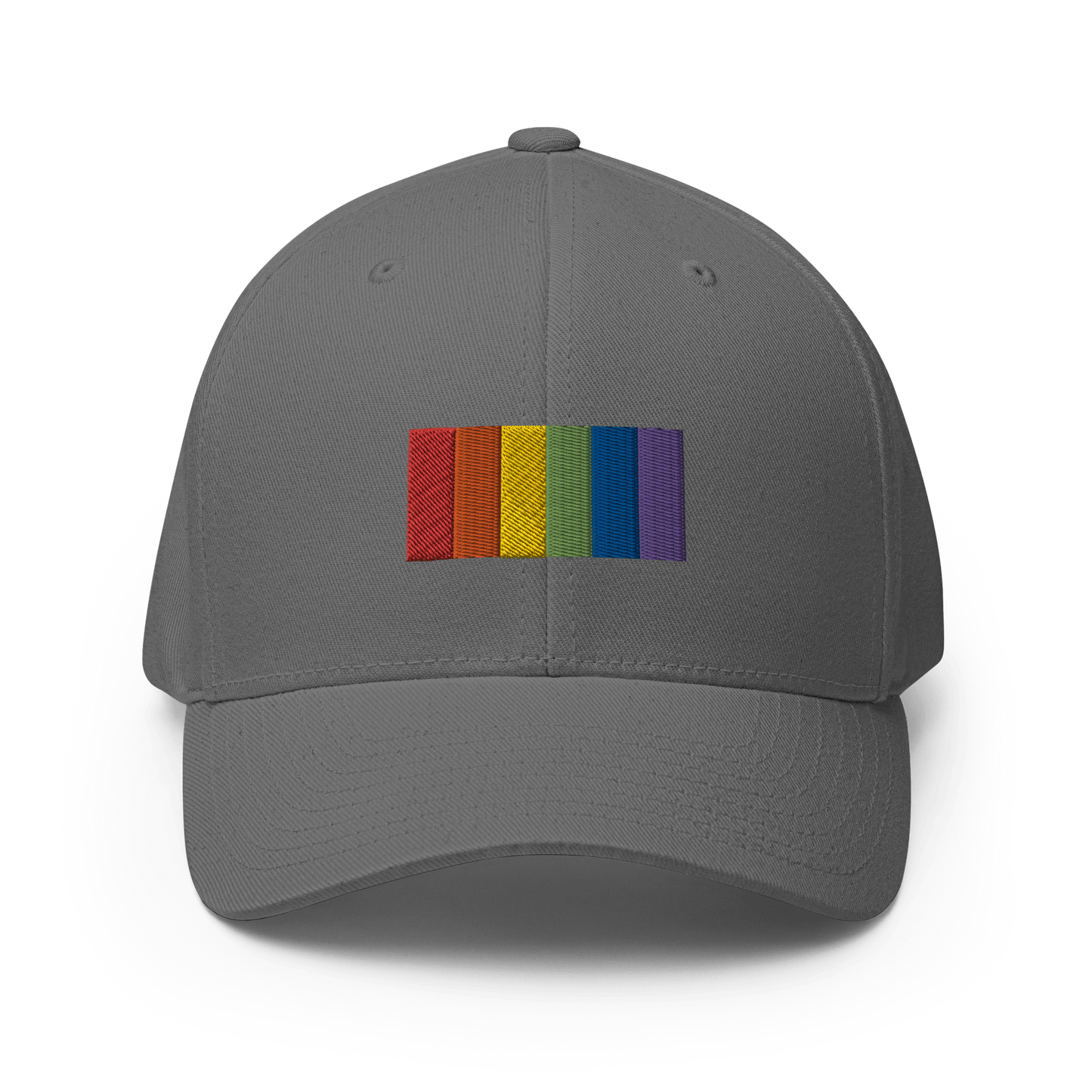 Pride - Fitted Hat