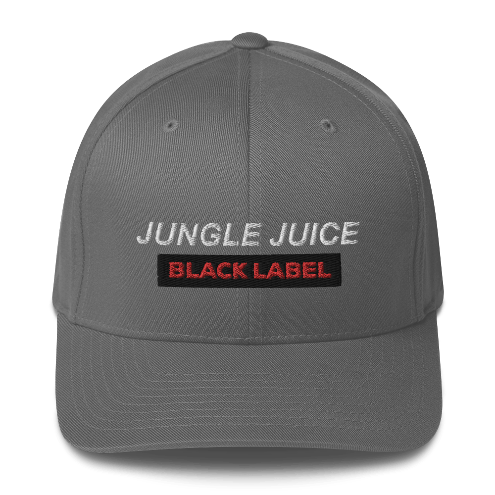 Jungle Juice - Fitted Hat