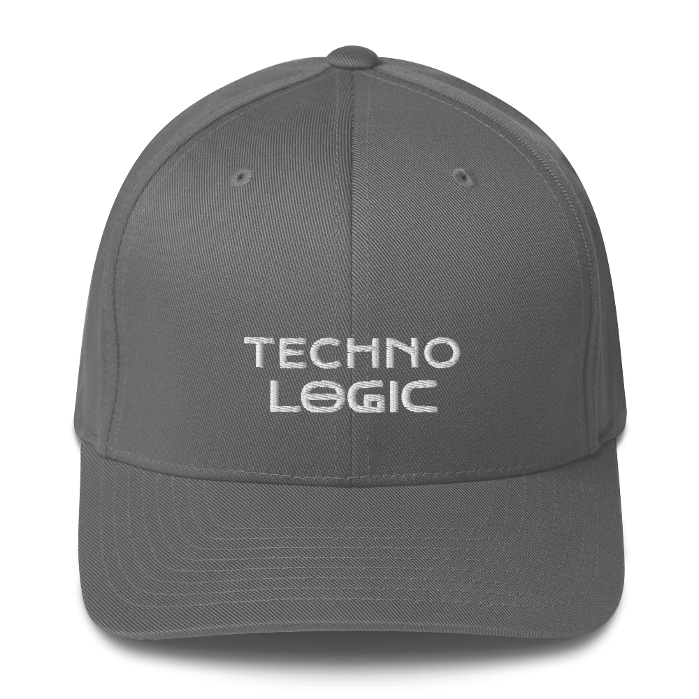 Technologic - Fitted Hat