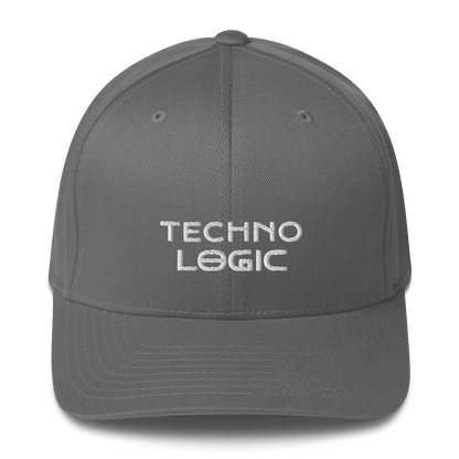 Technologic - Fitted Hat