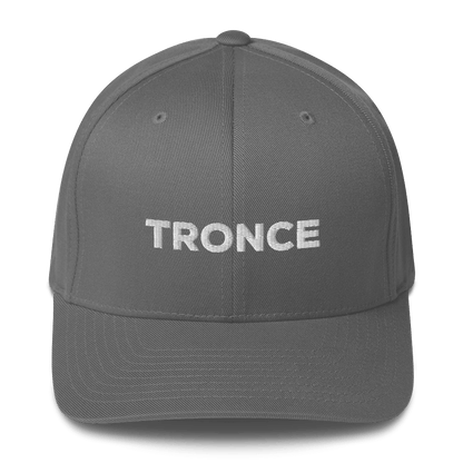 TRONCE - Fitted Hat