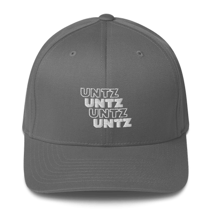 Untz - Fitted Hat