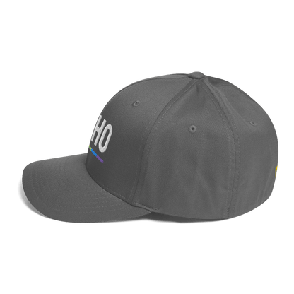 WEHO - Fitted Hat