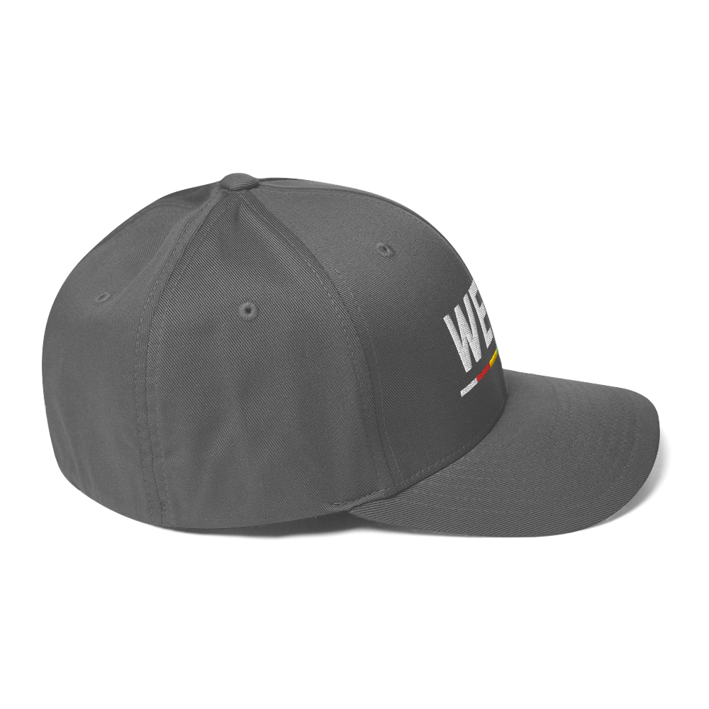 WEHO - Fitted Hat