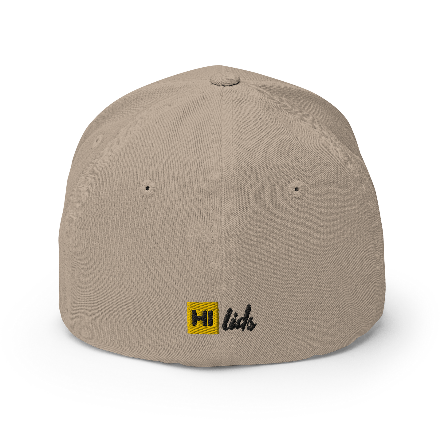 HODL - Fitted Hat