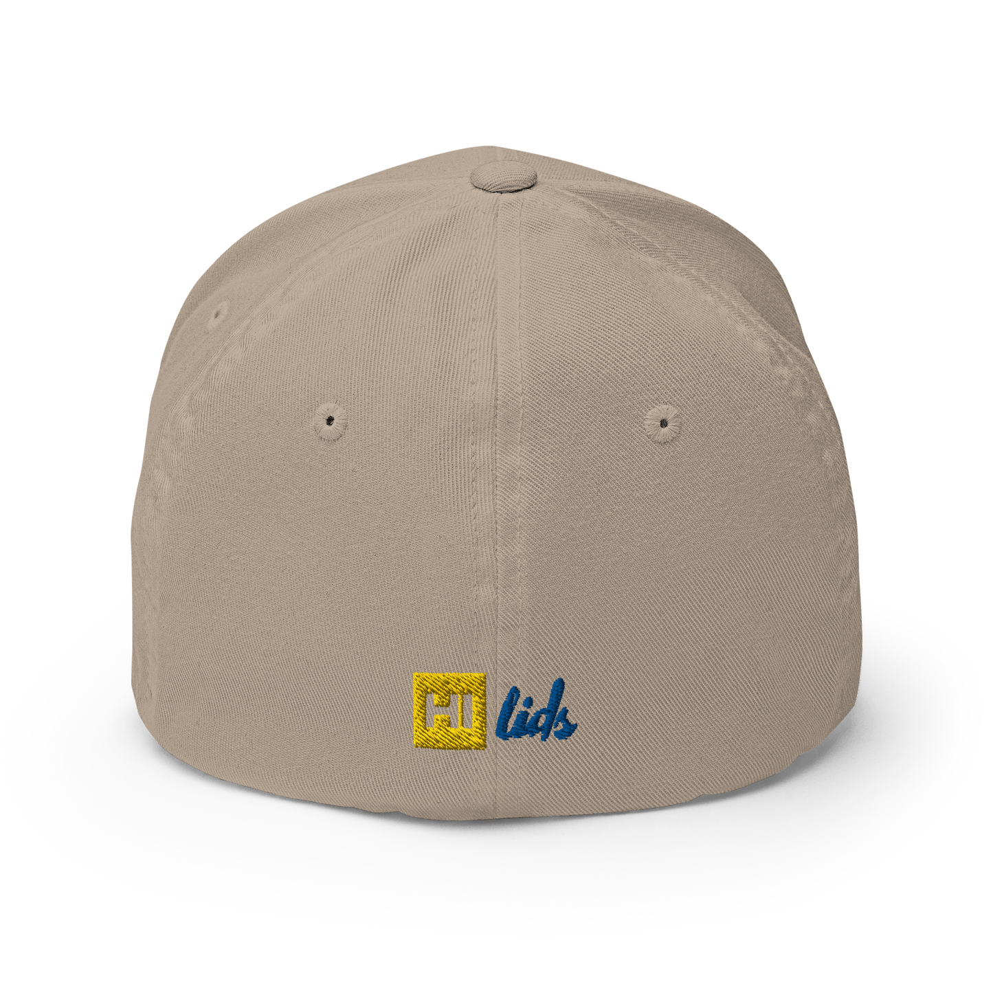 Molly - Fitted Hat