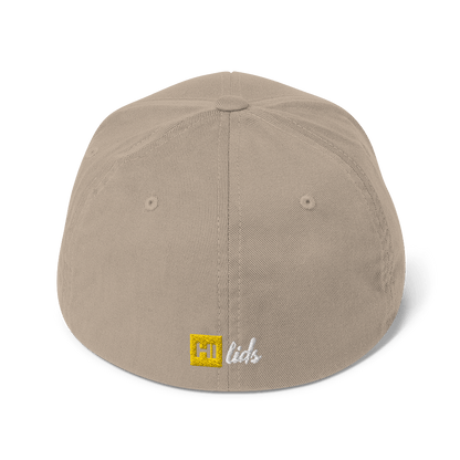 138 (bpm) - Fitted Hat