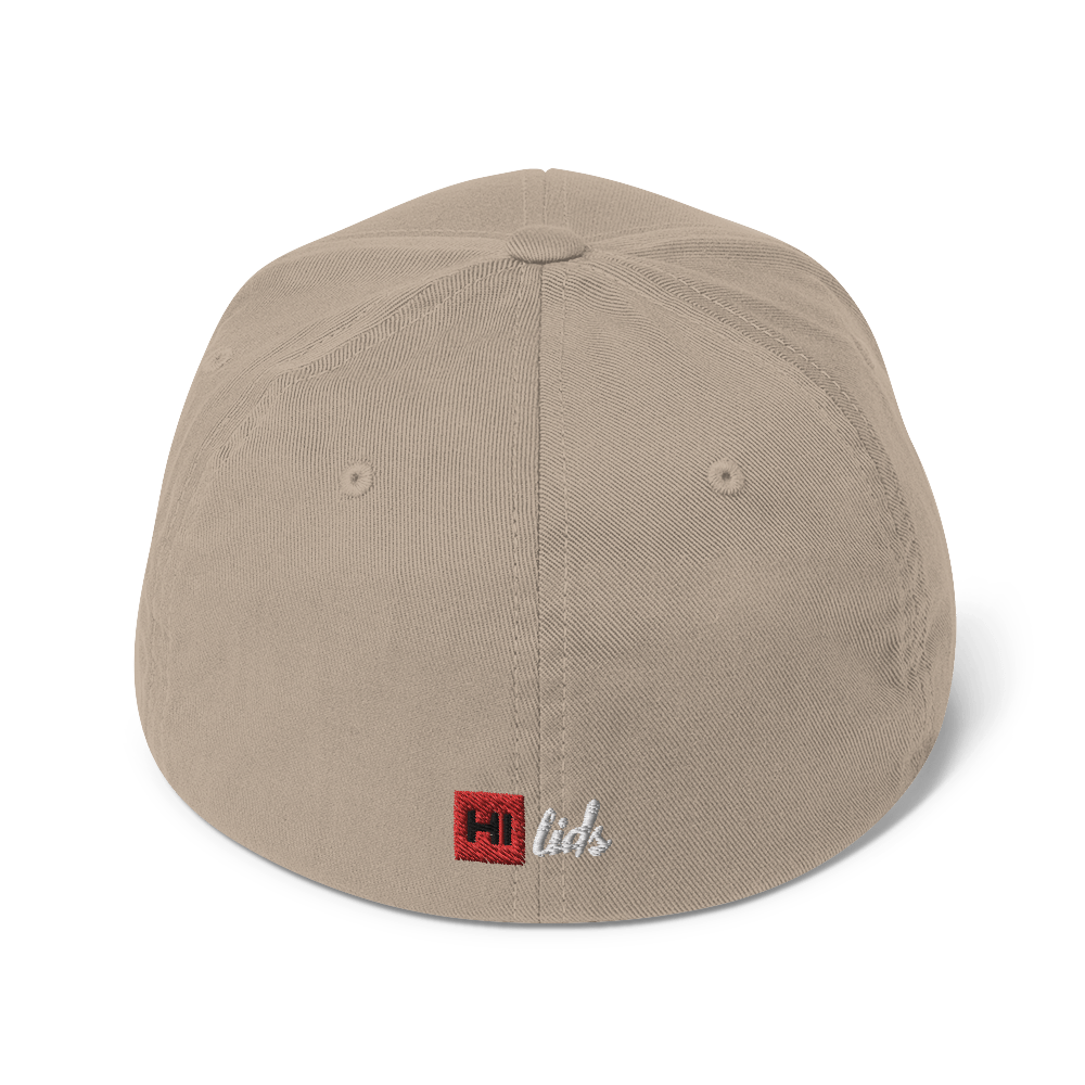 Speshal K - Fitted Hat