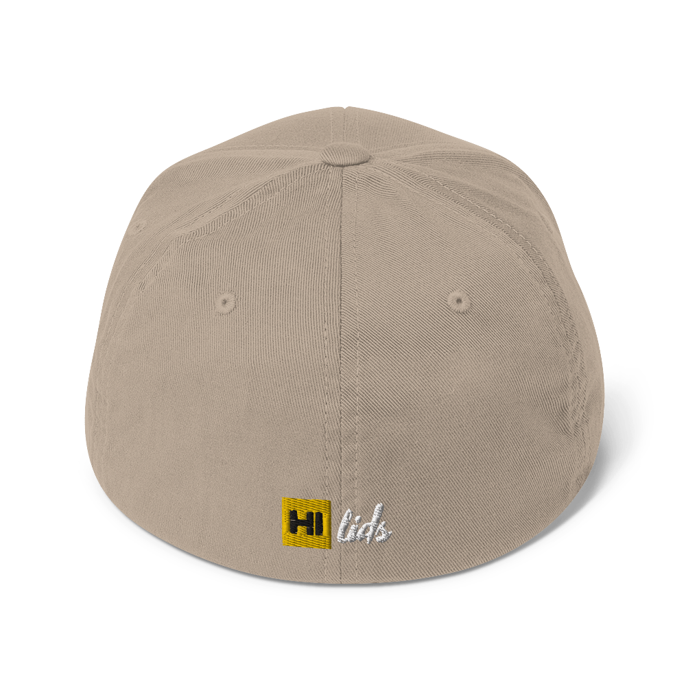 Technologic - Fitted Hat