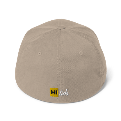 Technologic - Fitted Hat