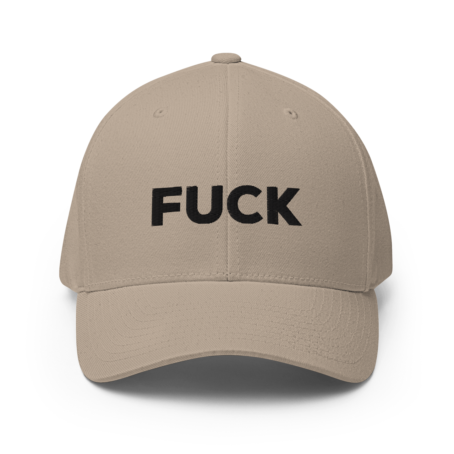 F%CK - Fitted Hat