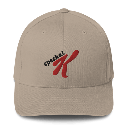 Speshal K - Fitted Hat