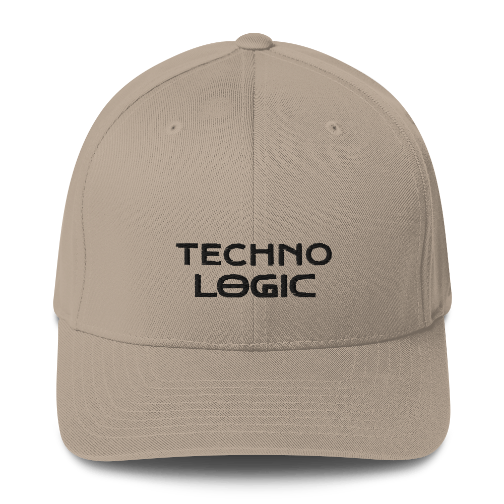 Technologic - Fitted Hat