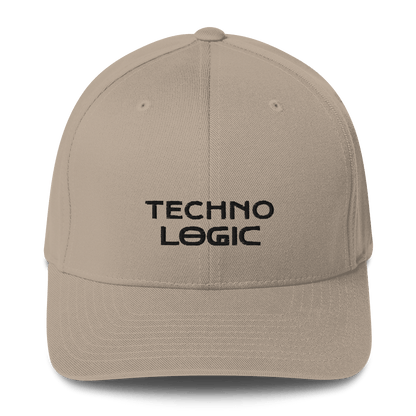 Technologic - Fitted Hat