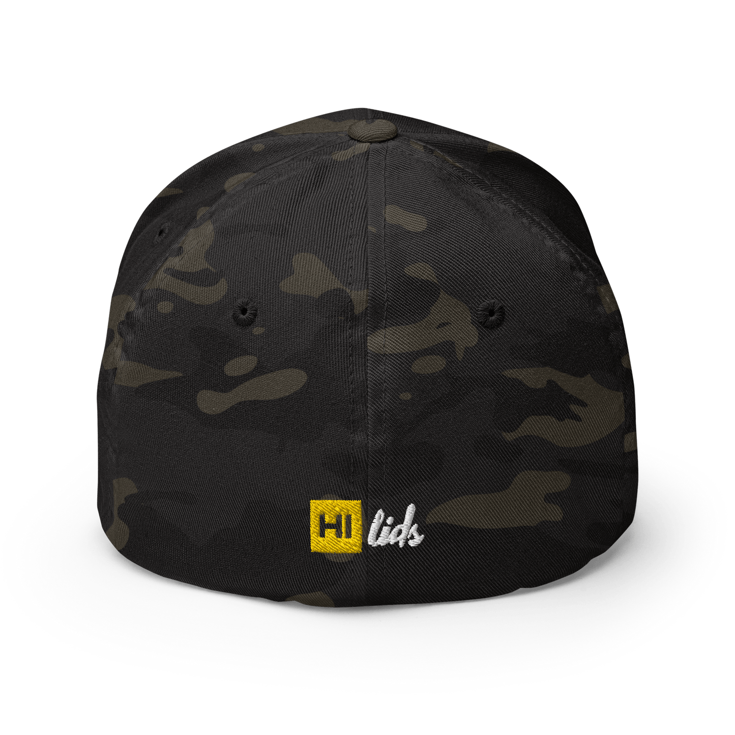 HODL - Fitted Hat