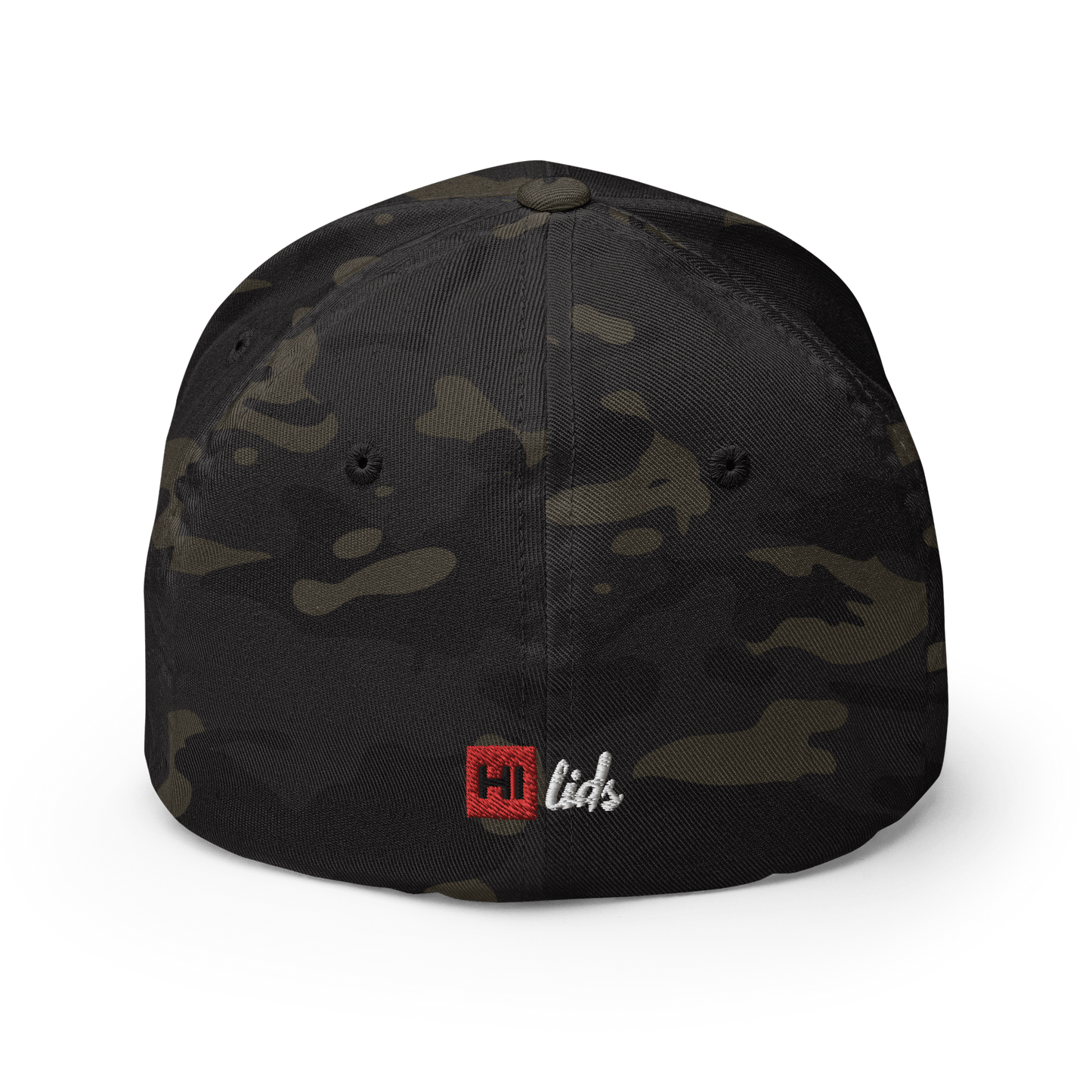 Speshal K - Fitted Hat