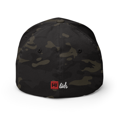 Speshal K - Fitted Hat