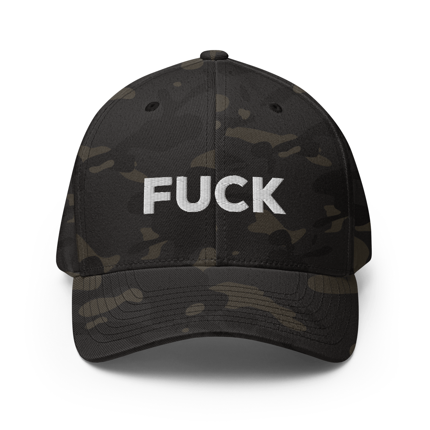 F%CK - Fitted Hat