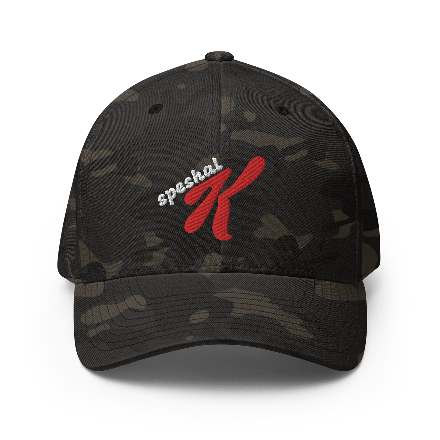 Speshal K - Fitted Hat