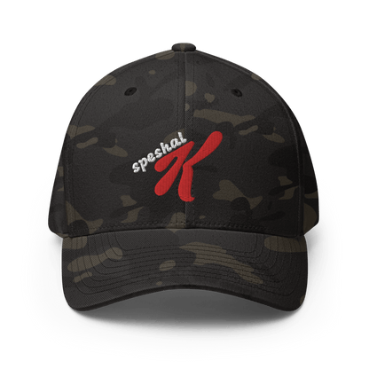 Speshal K - Fitted Hat