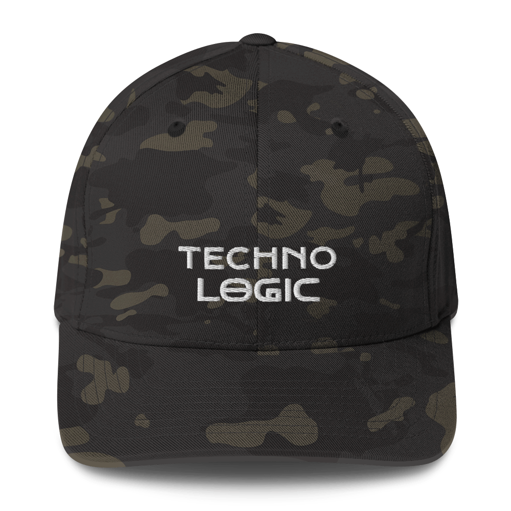 Technologic - Fitted Hat