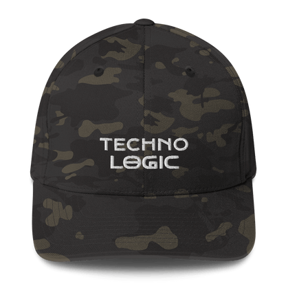 Technologic - Fitted Hat