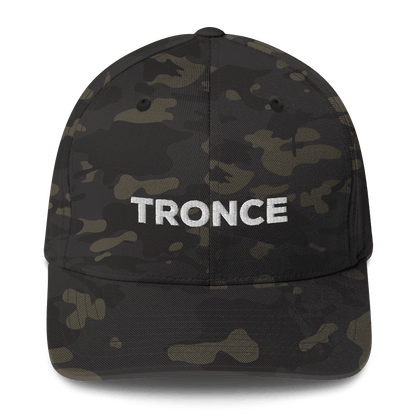 TRONCE - Fitted Hat