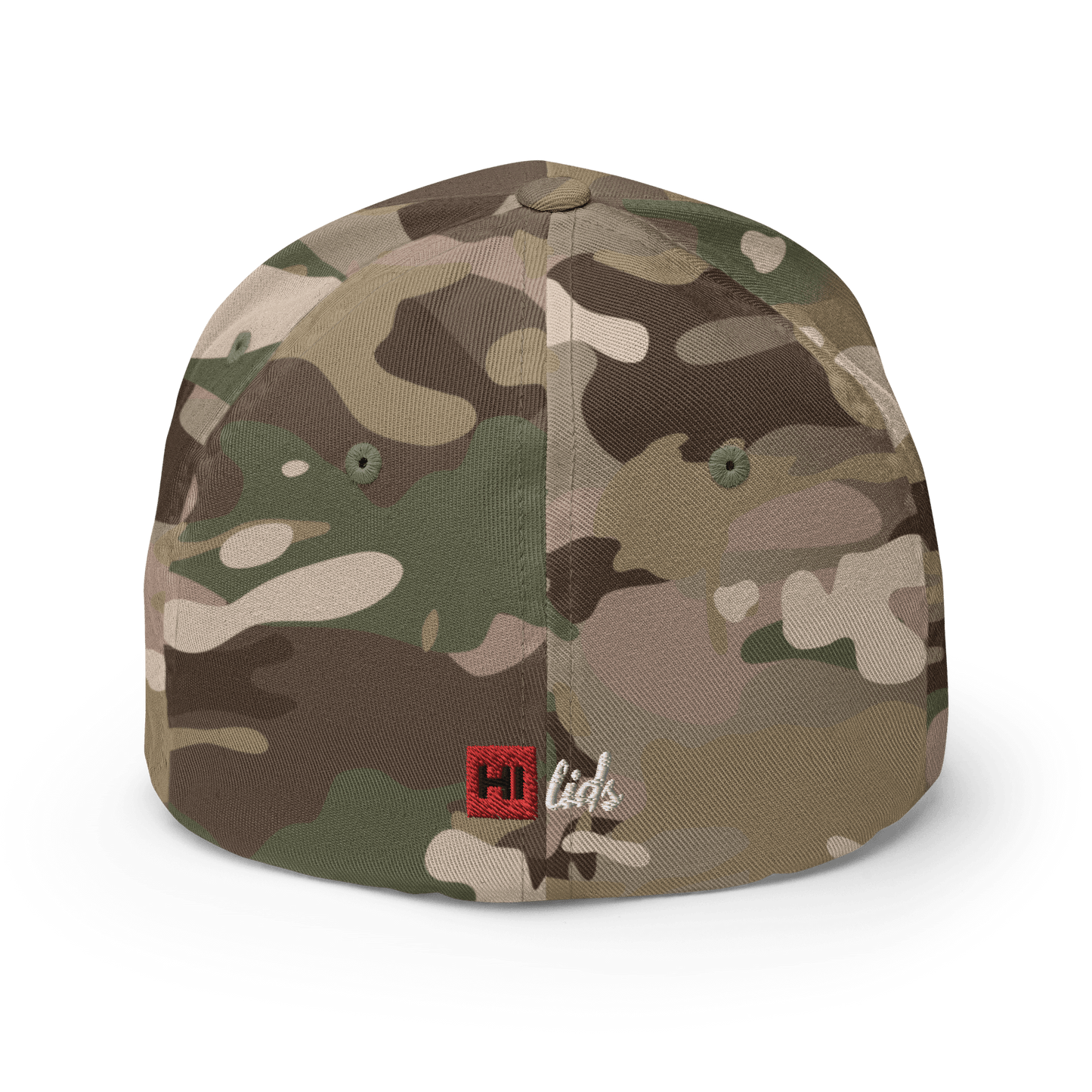 Speshal K - Fitted Hat