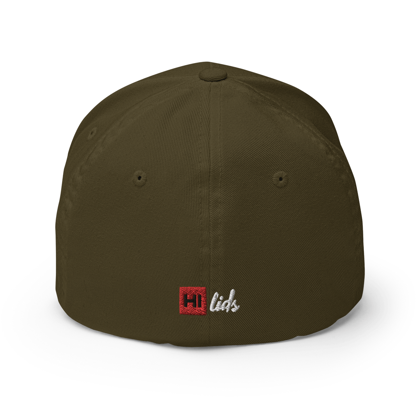 Speshal K - Fitted Hat