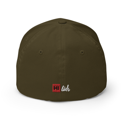 Speshal K - Fitted Hat