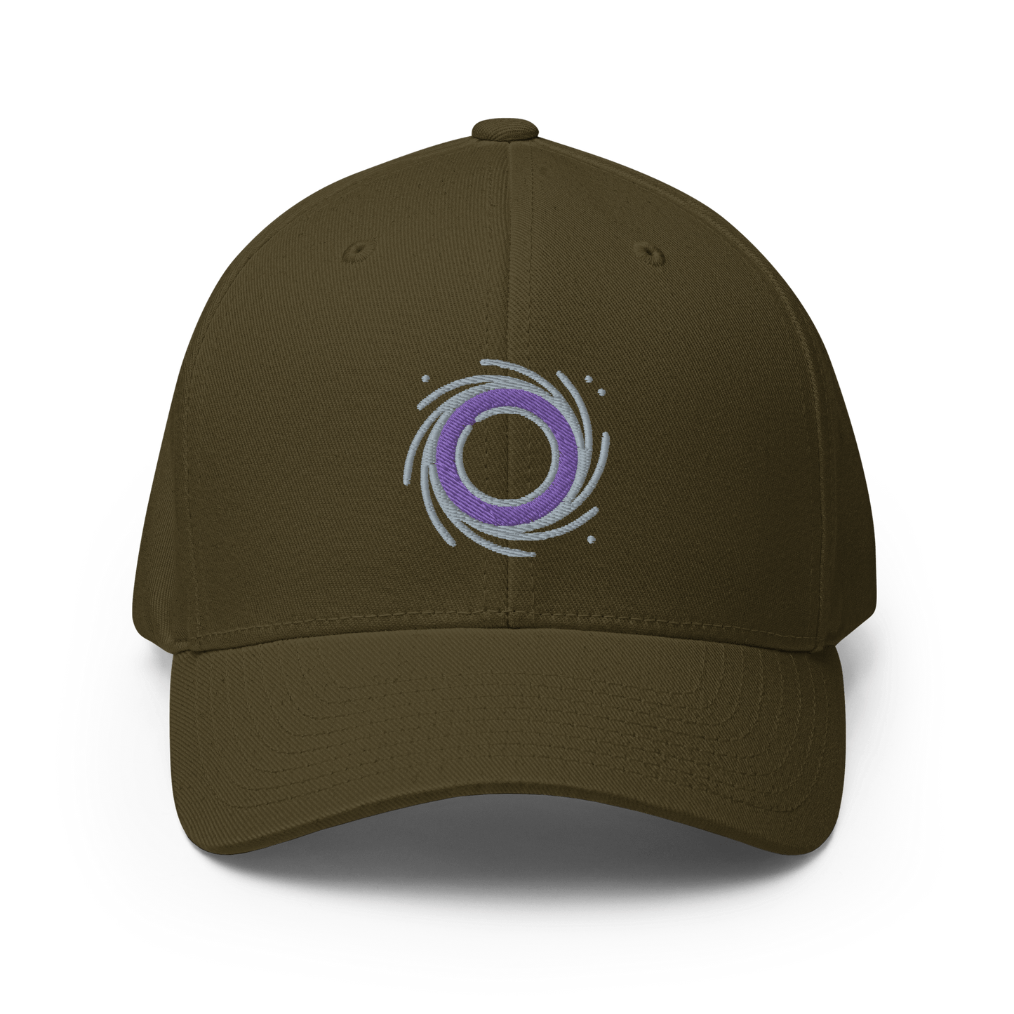 K-Hole - Fitted Hat