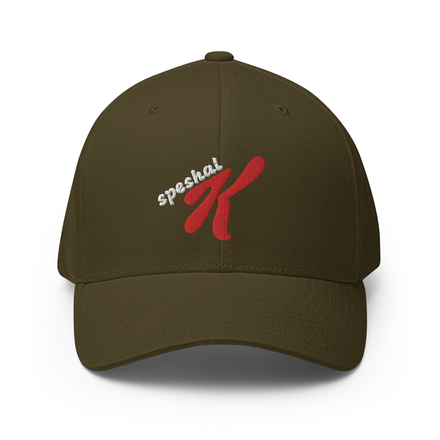 Speshal K - Fitted Hat