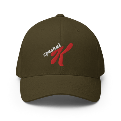 Speshal K - Fitted Hat