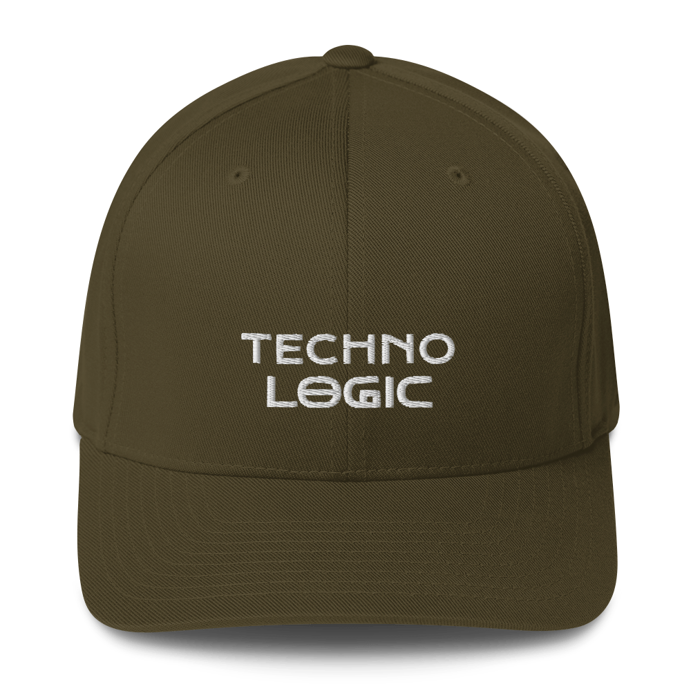 Technologic - Fitted Hat