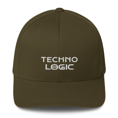 Technologic - Fitted Hat