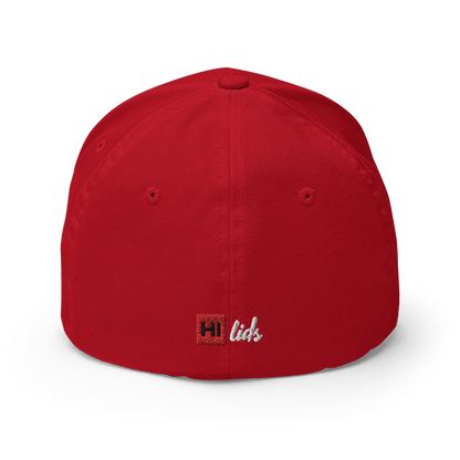 Speshal K - Fitted Hat