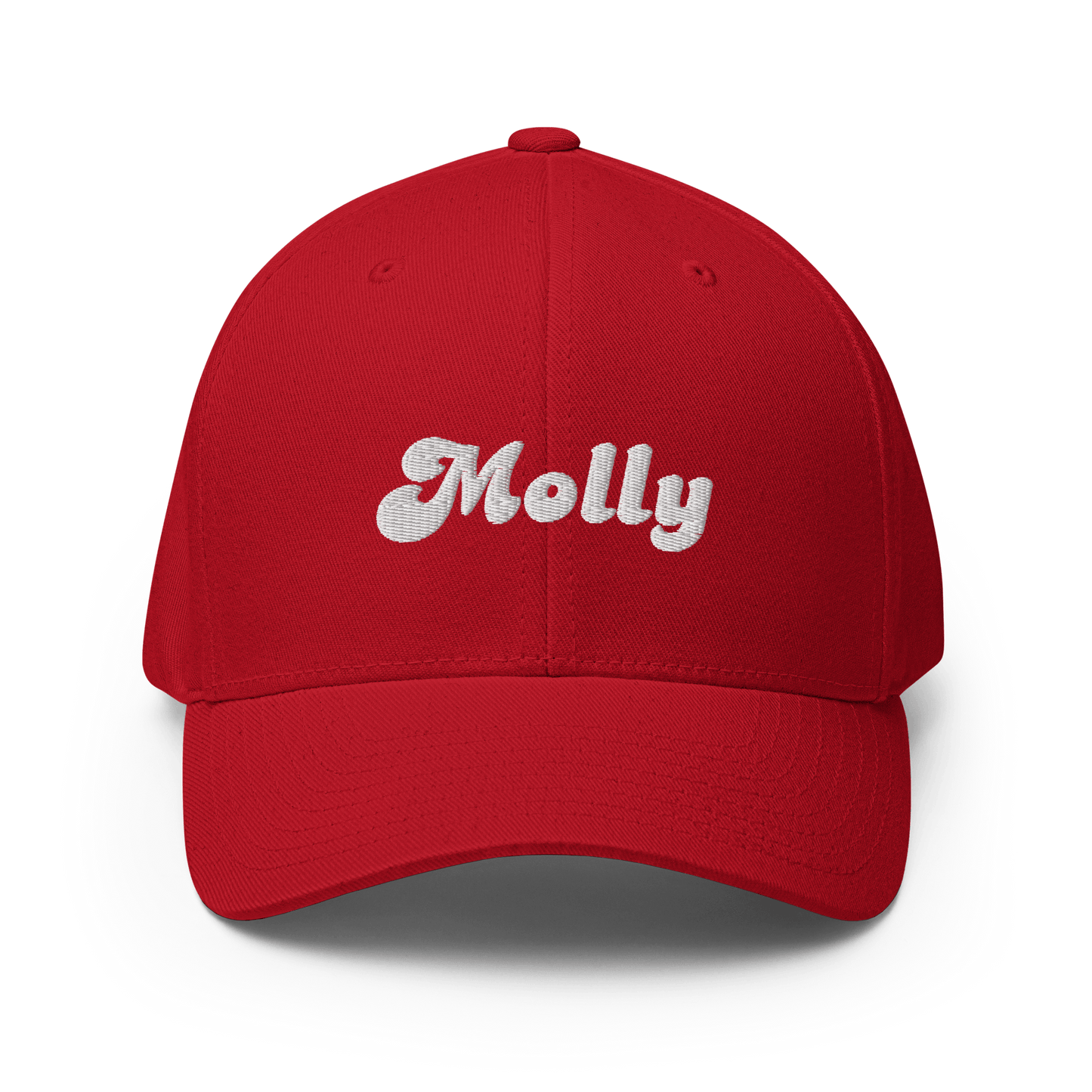 Molly - Fitted Hat