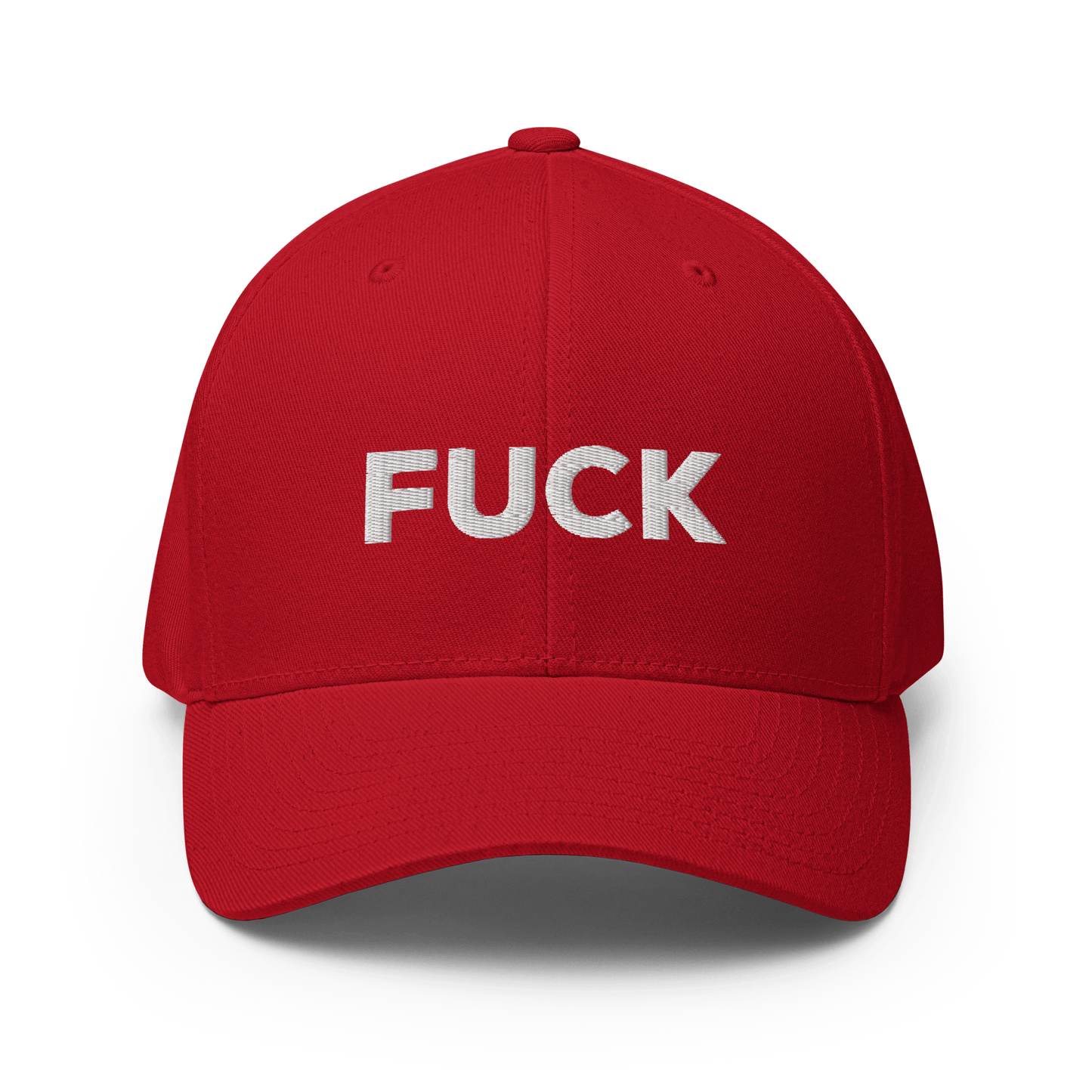 F%CK - Fitted Hat