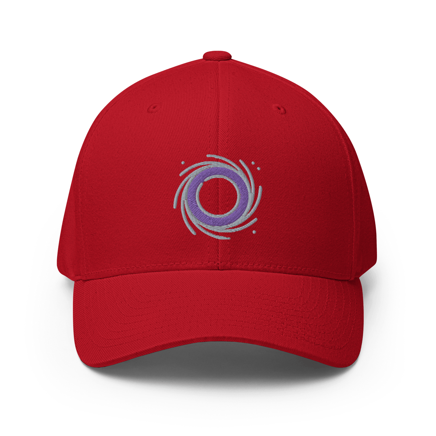 K-Hole - Fitted Hat