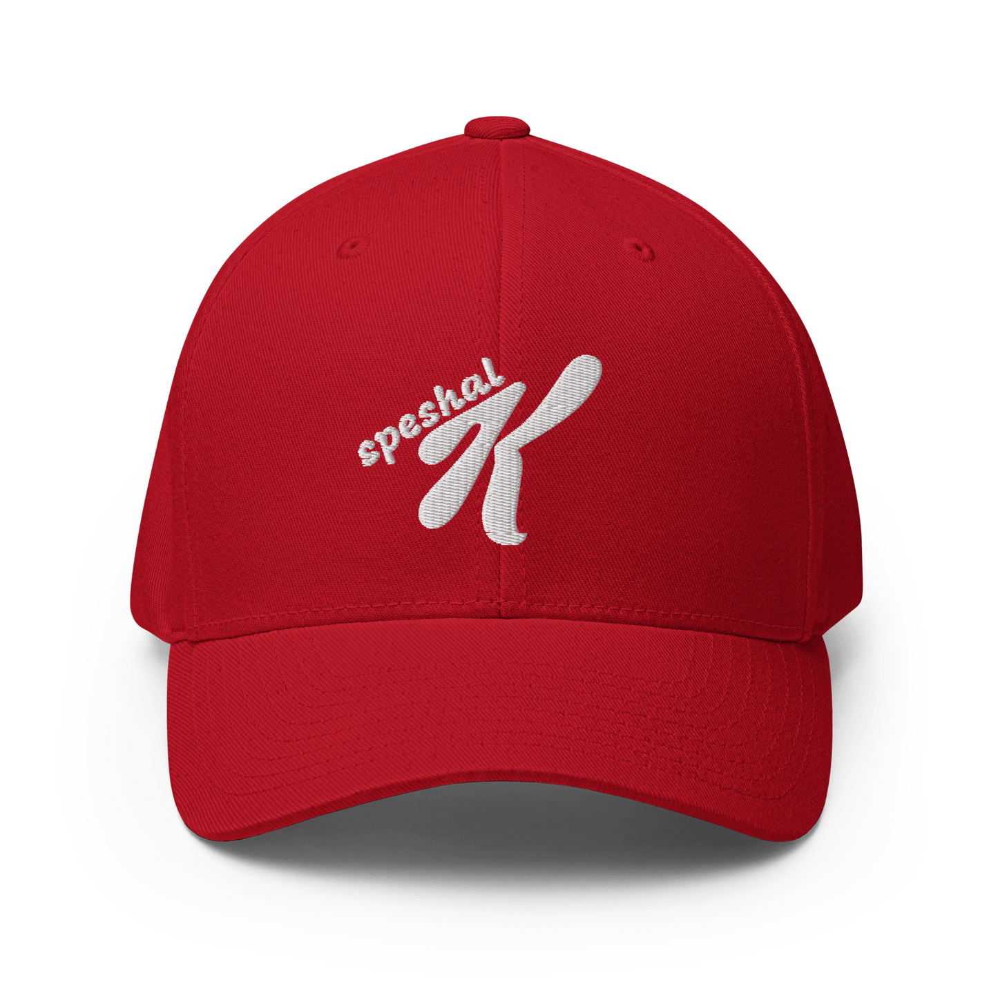 Speshal K - Fitted Hat