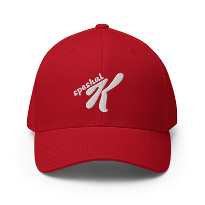 Speshal K - Fitted Hat